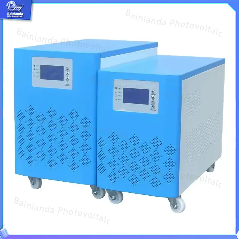 Sistema de Generador Híbrido E - Renewable Energy Kit reseña y precio