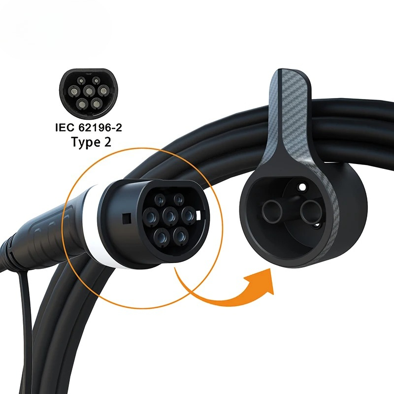Soporte para cargador de vehíc - Ev Charger Wallbox reseña y precio