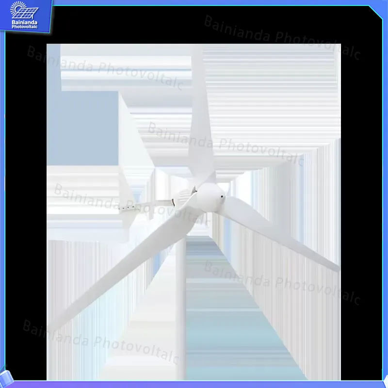 Kit de Generador de Turbina Eó - Renewable Energy Kit reseña y precio