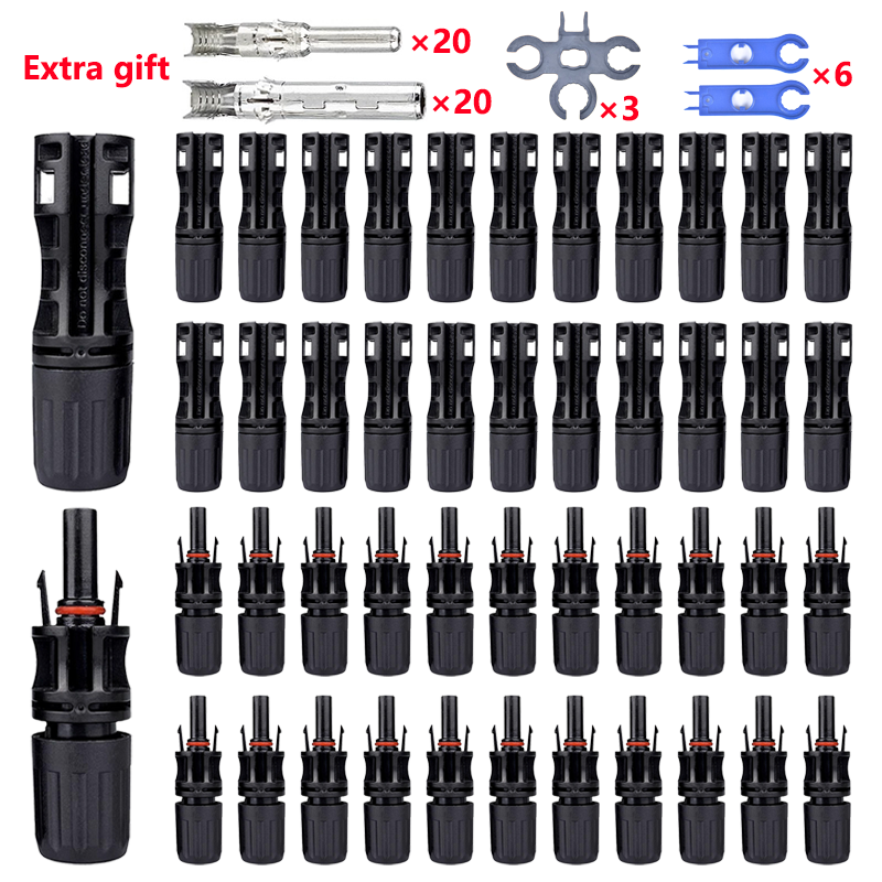 600/400/200/100/40/20/10 Uds K - Renewable Energy Kit reseña y precio