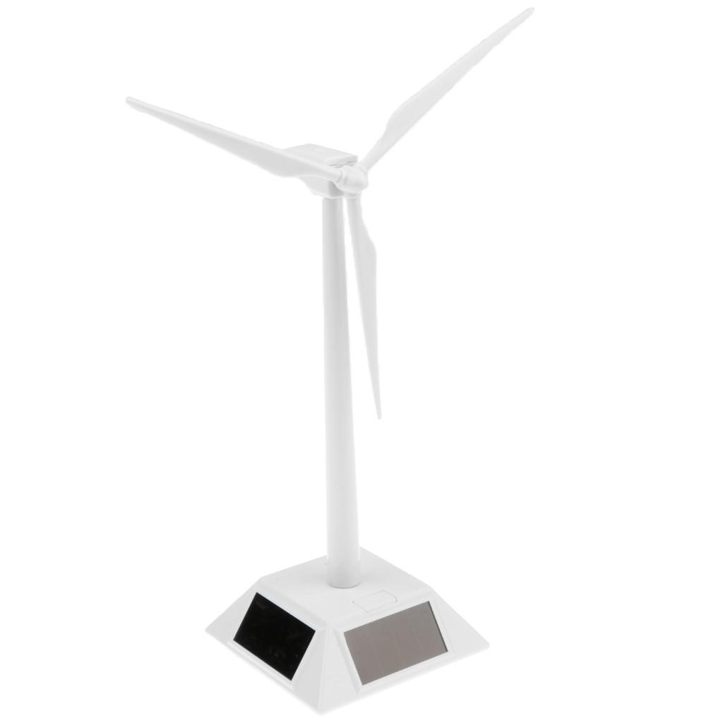 Juguete Educativo de Turbina E - Renewable Energy For Kids reseña y precio