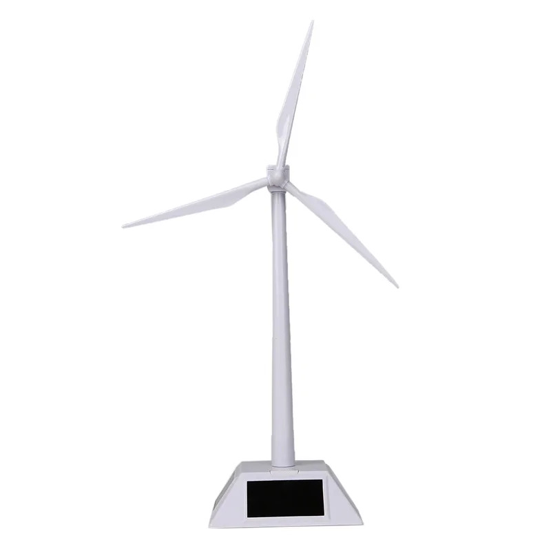 Molino de viento con energía S - Renewable Energy For Kids reseña y precio