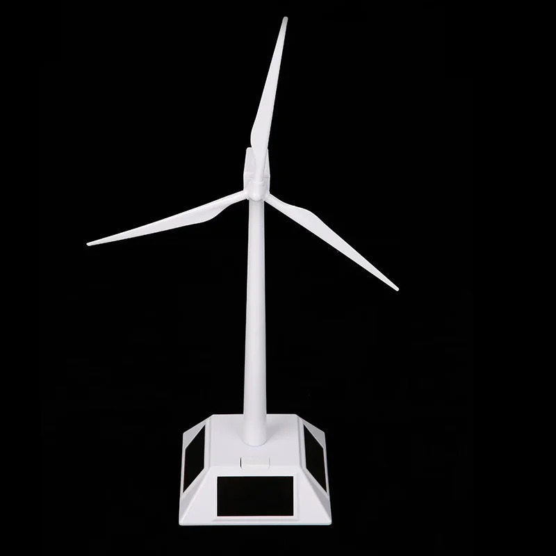 Molino de viento con energía S - Renewable Energy For Kids reseña y precio