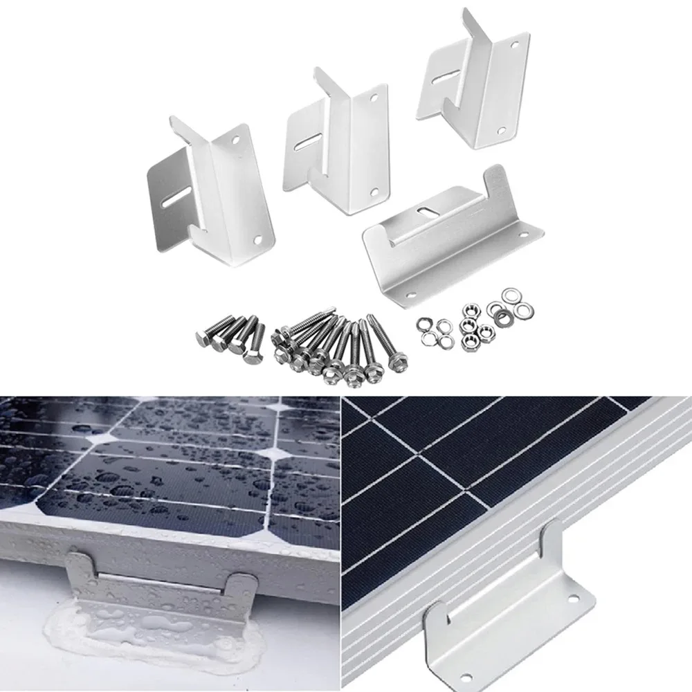 Kits de soporte de montaje de  - Renewable Energy Kit reseña y precio