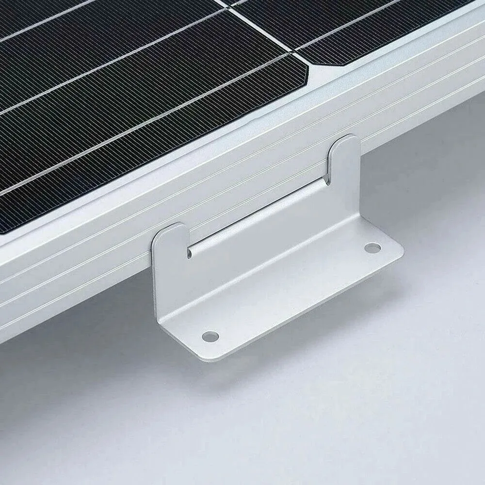 Kits de soporte de montaje de  - Renewable Energy Kit reseña y precio