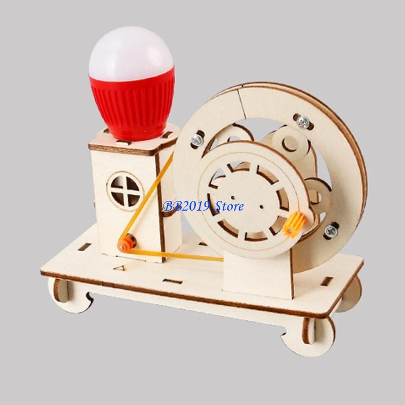 Q0KB-generador interactivo mad - Renewable Energy For Kids reseña y precio