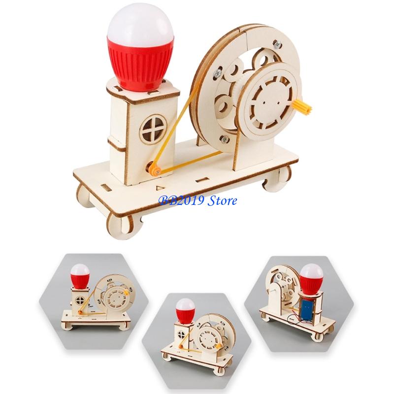 Q0KB-generador interactivo mad - Renewable Energy For Kids reseña y precio