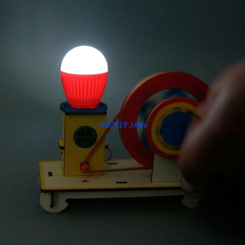 Q0KB-generador interactivo mad - Renewable Energy For Kids reseña y precio