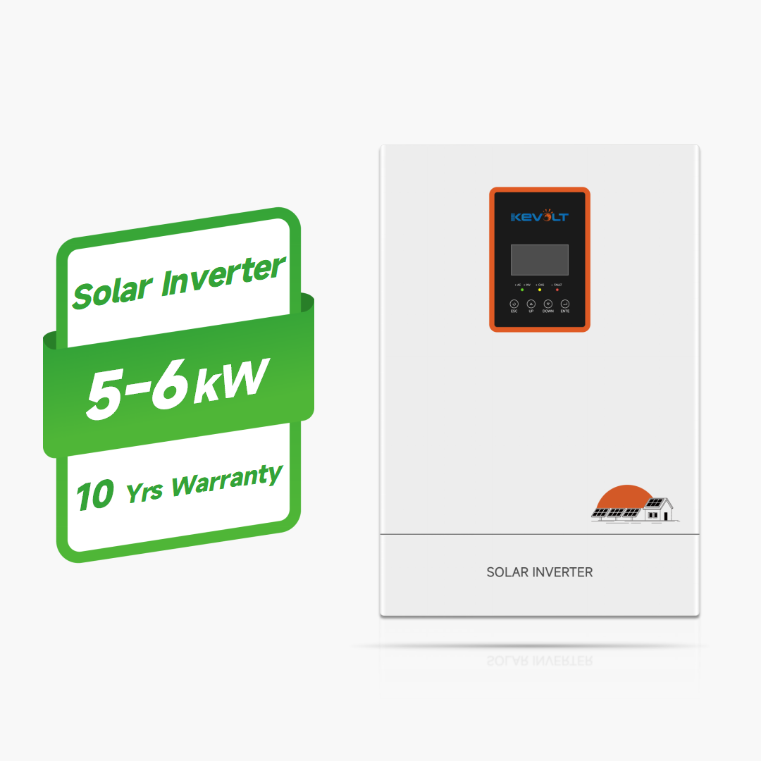 Sistema Solar Híbrido Fuera de - Renewable Energy Kit reseña y precio