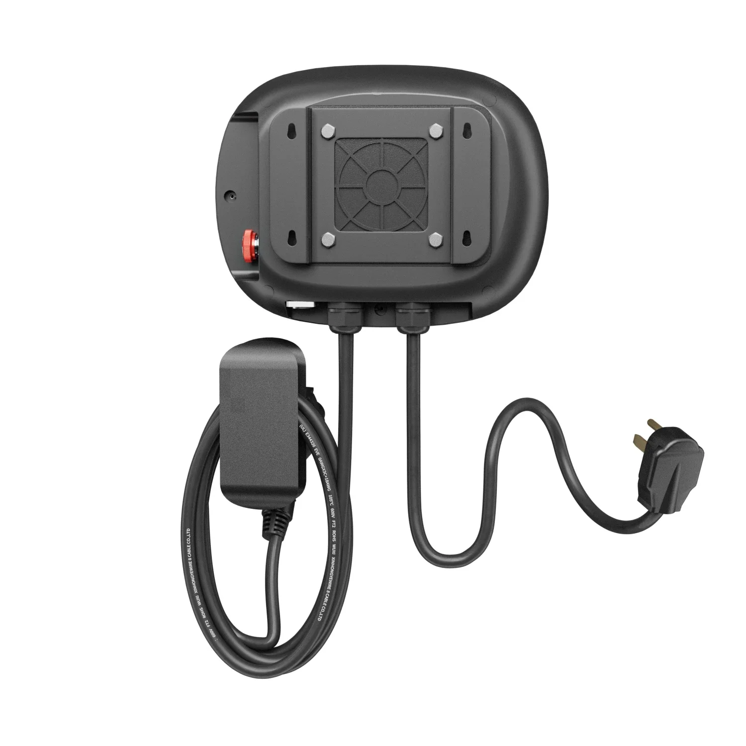 NUEVO Cargador de Pared para C - Ev Charger Wallbox reseña y precio
